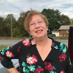 Meet your Posher, Joanne